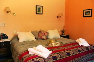 Estancia Pedro Chico - Hotel Rural - 7