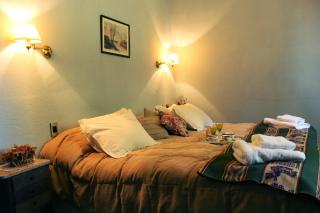 Estancia Pedro Chico - Hotel Rural - 6