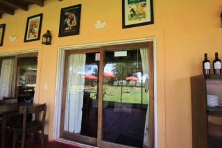 Estancia Pedro Chico - Hotel Rural - 5