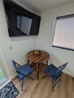 The Garden Room York - 3