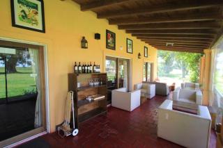 Estancia Pedro Chico - Hotel Rural - 4