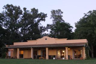 Estancia Pedro Chico - Hotel Rural - 3