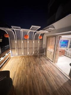 Luxury accommodation for rent with panoramic view on Syria Street - 9