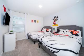 2098EE VILLA 5 BED/4.5 BA - 4