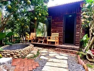 Wood Haven Homestay - 0