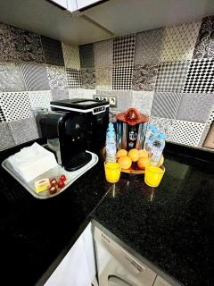 Villa à marrakech avec piscine - 6