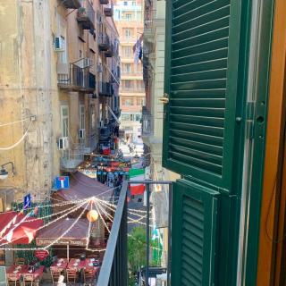 Spanish Quarters - Just Steps from Toledo Metro!! - Napoli - 0