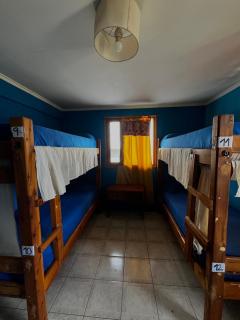 Ankatu Hostel - El Bolsón - 4