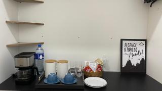 Suite no centro de Doutor Pedrinho - 7