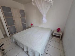 Appartement calme près plage Pointe Faula - 8