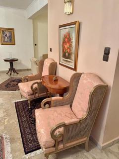 Urban Elegance - Trikala - 2