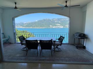 Departamento Acapulco Vista Real Diamante - 9