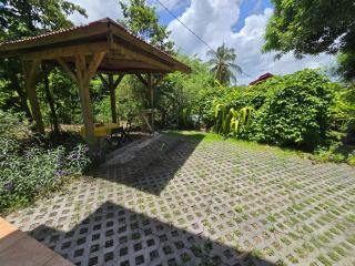 Appartement calme près plage Pointe Faula - 5