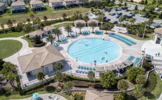 1162MM TOWNHOUSE 4 BEDROOMS & 3 BATHROOMS + POOL - 4