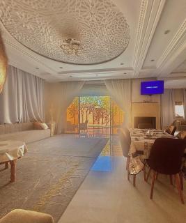 Villa à marrakech avec piscine - 3