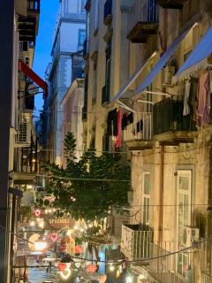 Spanish Quarters - Just Steps from Toledo Metro!! - Napoli - 5