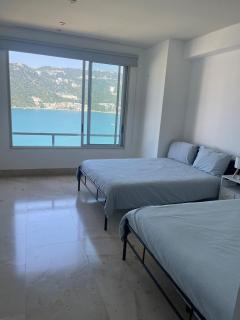 Departamento Acapulco Vista Real Diamante - 6