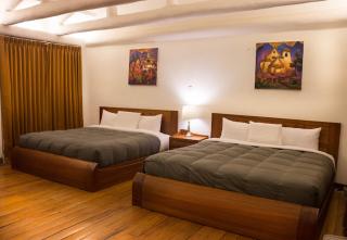 Willka Aparthotel - 0