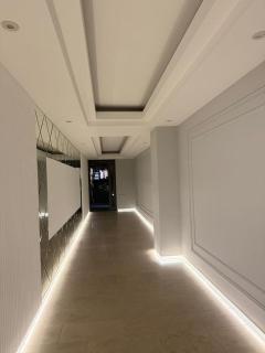 CITY CENTER- Luxury Northern Avenue, Spacious 2 Bedroom & 2 Bathroom Apartment, Open Balcony with an Amazing View - 3