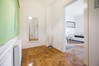 Apartment Ribnjak - Zagreb - 5