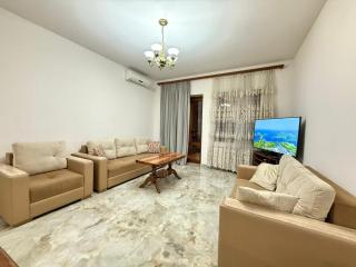 CITY CENTER- Luxury Northern Avenue, Spacious 2 Bedroom & 2 Bathroom Apartment, Open Balcony with an Amazing View - 1
