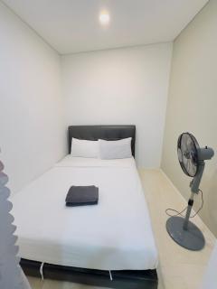 Vortex Suites klcc near Pavilion - 4