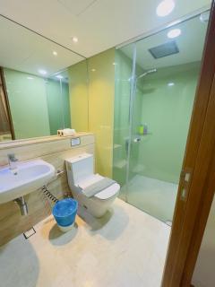 Vortex Suites klcc near Pavilion - 9