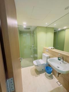 Vortex Suites klcc near Pavilion - 6