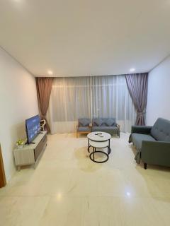 Vortex Suites klcc near Pavilion - 2