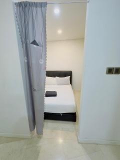 Vortex Suites klcc near Pavilion - 3