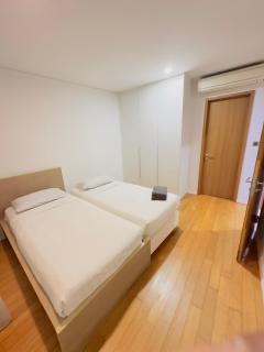 Vortex Suites klcc near Pavilion - 5