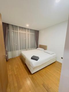 Vortex Suites klcc near Pavilion - 7