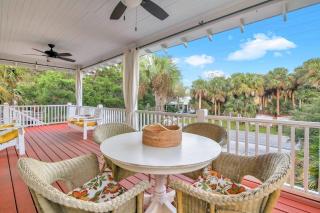 Moby Dick - Tybee Island - 6