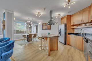 Savannah Skyline - 4