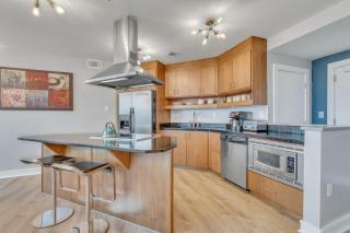 Savannah Skyline - 3