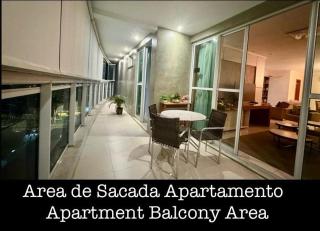 Ed Mares do Sul - COP 30 - 6