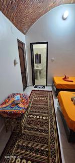 Masa Nubian House - Assouan - 6