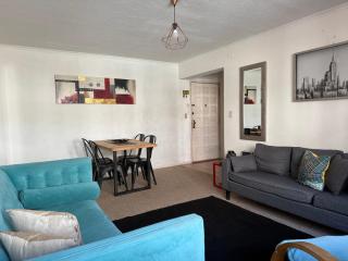 Apartamentos altos del centro Freire - 2