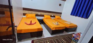 Masa Nubian House - Assouan - 2