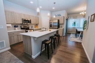 Modern Comfort in Colorado Springs - 0