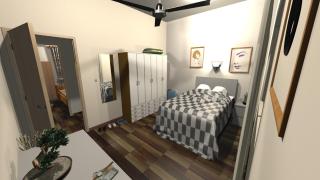 Ort des Entstehens - 6