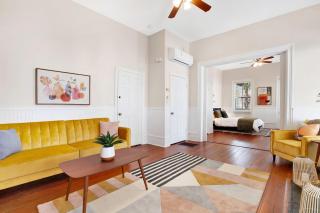 West Park Suites Unit A - 0