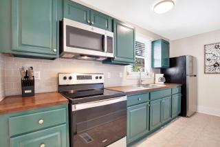 West Park Suites Unit A - 2