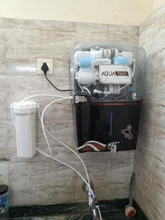 Bhagirathi apartment - 9