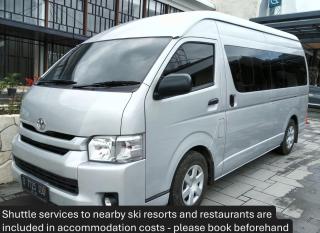 Wakaba Niseko 新築1棟貸切 - 6