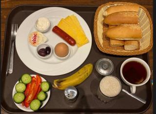 One Season Cairo - Caïro - 2