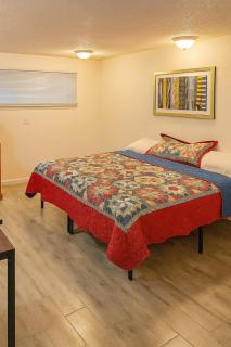 Sawmill Lodges Motel - 4