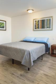 Sawmill Lodges Motel - 3