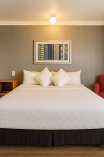 Sawmill Lodges Motel - 2