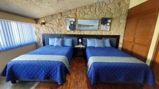 Habitación amplia cerca de Andares - 0